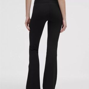Lululemon Align Flare Leggings - size 8